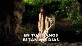 LA NOCHE ES TIEMPO DE SALVACIÓN  SALOMÉ ARRICIBITA