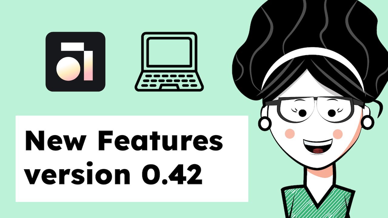 What's new in Anytype Update 0.42 Desktop (Aug 2024)