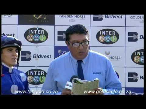 20180805 Scottsville Race 7 won by RONNIE ROCKET