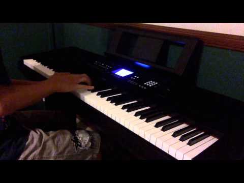 Grisaia No Kajitsu "Waratte Itakute" OST (Piano)