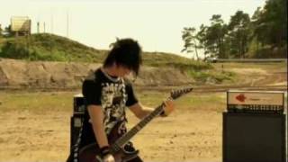 Sonic Syndicate - Jack Of Diamonds HD 720p