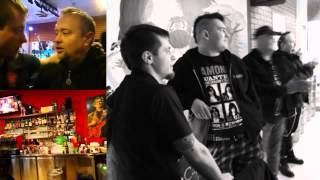 Video Radegast Líheň 2016 Olomouc   Bounty Rock Cafe origami