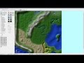 Minecraft - Worldpaint Speed Map! 