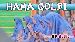 Download lagu HAMA QOLBI - Live at YPP. NURIS - Gowa, Jabon, Jabontegal, Pungging, Mojokerto mp3