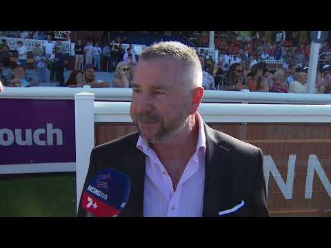 Race 8 - Ascot- 15/11/2025