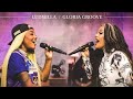 LUD SESSIONS- FEAT GLORIA GROOVE