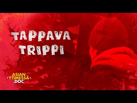 Tällainen on arvaamaton peukku, jota jopa addiktit itse pelkäävät – Asian ytimessä.doc