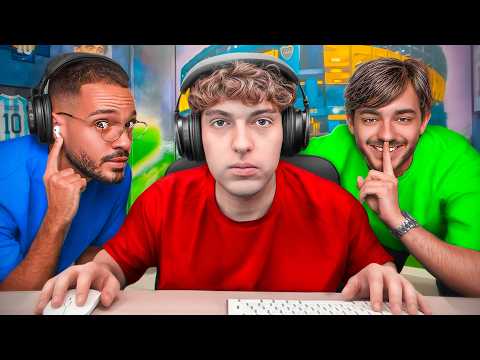 MODIFICAMOS UN MENTIROSO PARA GANARLE A DAVO