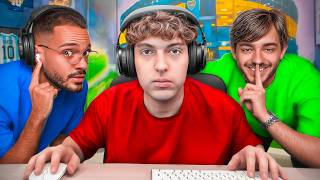 MODIFICAMOS UN MENTIROSO PARA GANARLE A DAVO