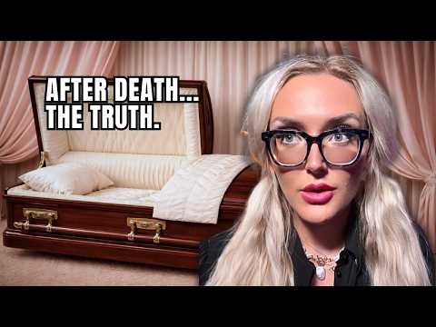 Mortician Answers Your Morbid Questions