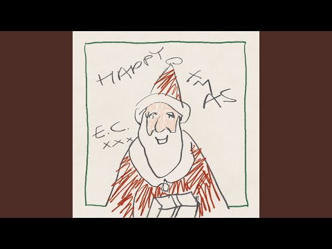 Away In A Manger Once In Royal Davids City - Eric Clapton