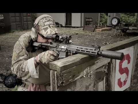 LWRC International IC-MKII 5.56 NATO (Updated 2026)