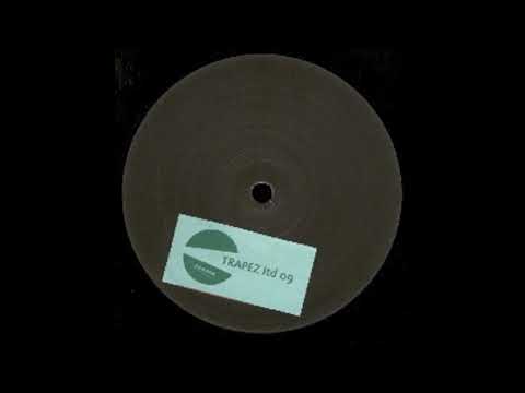Marcos Cabral - Untitled B2 (Techno 2003)