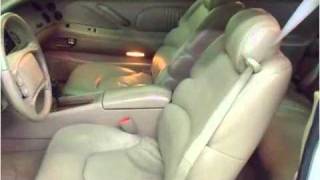 preview picture of video '1998 Buick Riviera Used Cars Twinsburg OH'