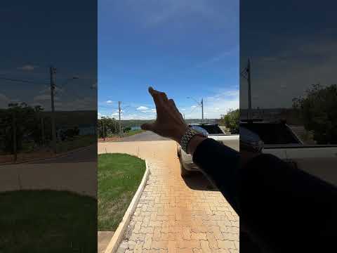 Serra Azul, Lago Corumbá 4, Alexânia/GO #lagocorumba4 #meulagocorumba #goias #foryou #fyp