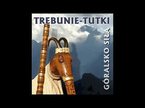 Trebunie-Tutki - Ballada o Śmierci Janosika