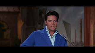 Elvis Presley - Never Say Yes