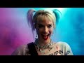 I Hate Myself For Loving You Birds Of Prey And The Fabulous Emancipation Of One Harley Quinn