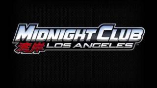 Midnight Club LA Soundtrack-Mercury