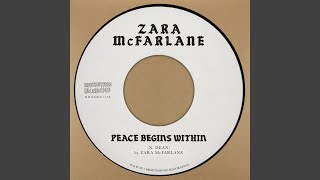 Peace Begins Within (Reggae Version 7&#39;&#39; Edit)