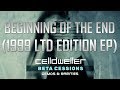 Celldweller - Beginning of The End (1999 Ltd Edition EP)