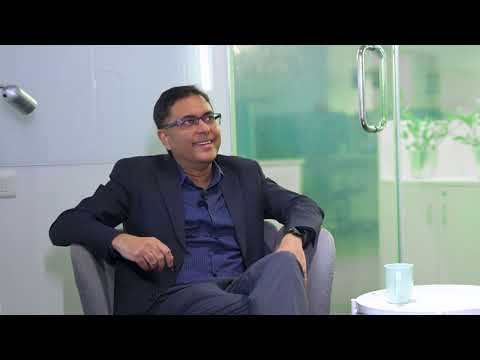 'CMOs in healthcare should understand they are responsible for the larger community'