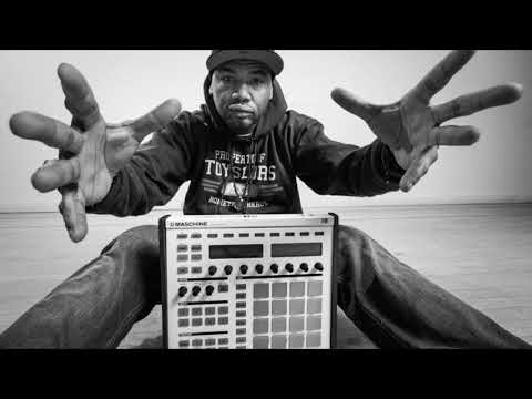 Ski Beatz - The Ski Tape (Re-Upload)