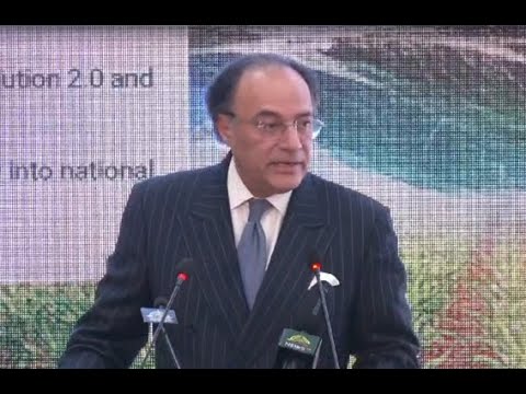 Pakistan stands back on its feet – YouTube thumbnail