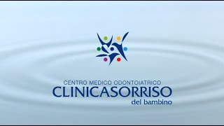 preview picture of video 'Clinica Sorriso del Bambino'