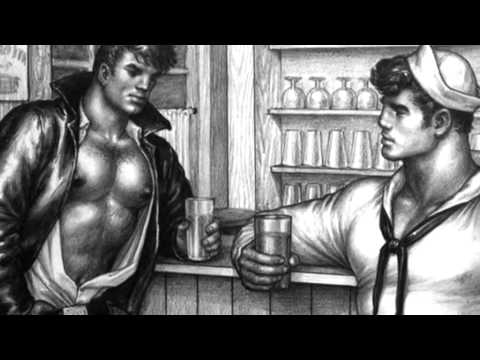 Tom of Finland