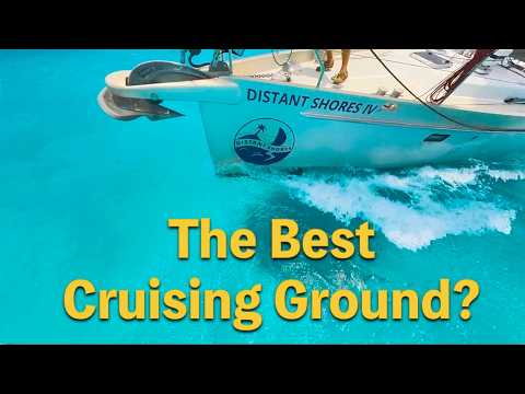 Where is our favourite cruising area?