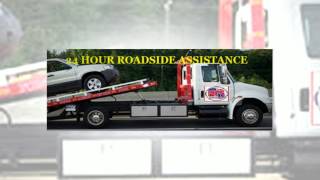 preview picture of video 'Duluth Towing | Duluth Towing Services'