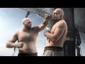 The Witcher 2: Assassins of Kings - Behind the Scenes Video