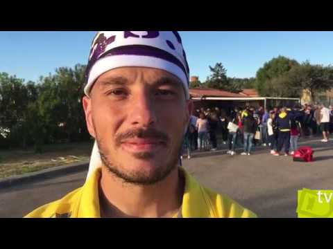 Christian Ibba Attaccante San Teodoro 21-05-2017 - Diario Sportivo