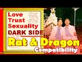Rat and Dragon Compatibility in Love, Life, Trust & Intimacy | Rat and Dragon Chinese Zodiac Compat
