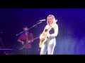 Liz Phair- I Know It’s Not Easy/Ant In Alaska, live at Islington Assembly Hall, London. June 4, 2019
