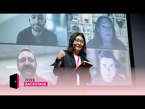 How do you measure 'public good' in open source and beyond? #FOSSBack