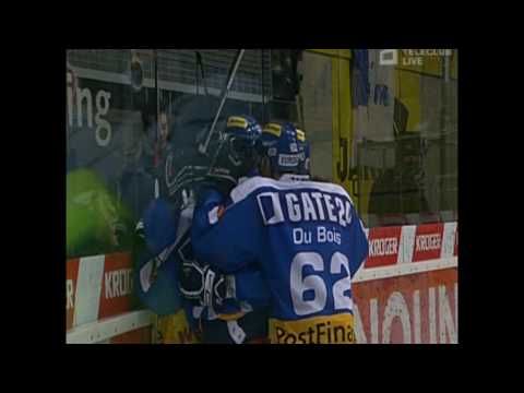Kloten Flyers Playoff 09