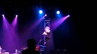 Billy Klippert - Every Time You Go Away