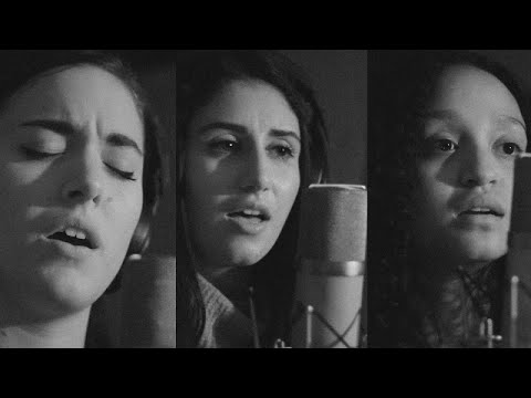 DJ Mustard Medley ft. Naaz & Safa Liron | Teske