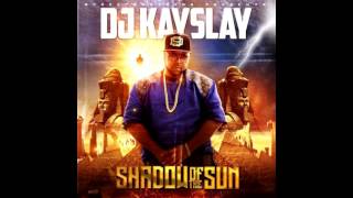 DJ KAYSLAY FT LOADED LUX,CORY GUNZ,TERMANOLOGY - SPIT GAME PROPER PROD BY GOTTI GATOR