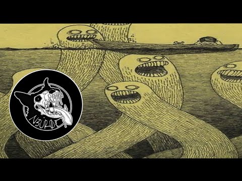 Lil Peep X Space Ghost - WirchBlades (ARTIX! REMIX)