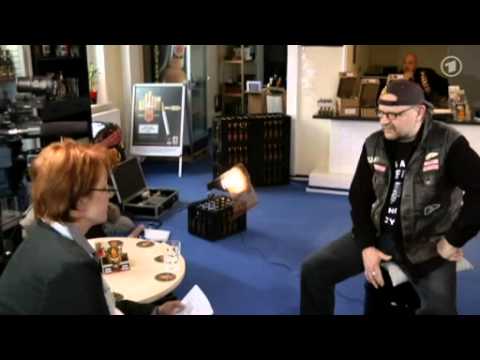 Reportage - Machtkampf der Rocker - Hells Angels Bandidos