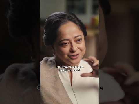 Meet the Cast and their Characters