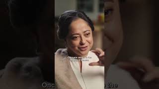 Meet the Cast and their Characters