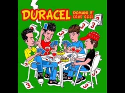 Duracel - Soldi non ne ho