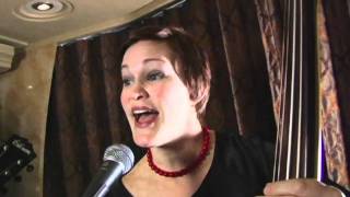 Doug & Telisha Williams "Kitchen Light"