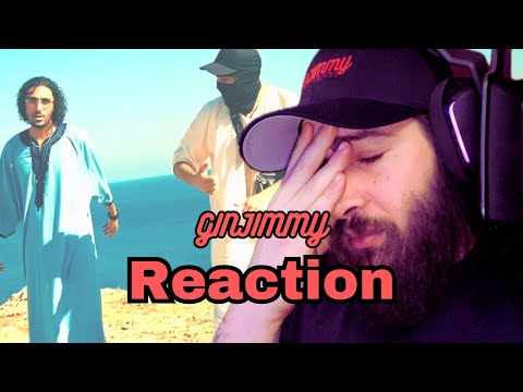 Skandal x Noah Amano - "Home sweet 7ouma" 🏡 Reaction by ginjimmy