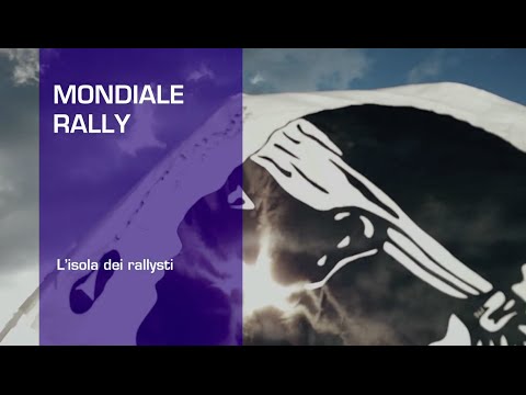 L'Isola dei Rallysti | Speciale Rally del 10-10-2015