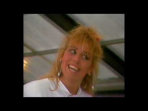Frizzle Sizzle - Talk It Over (Live bij Nederland Muziekland 1986) HD
